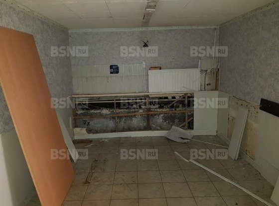 Продажа офиса - Стойкости улица, д.27, литера А 