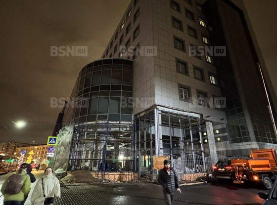 Аренда универсального помещения - Херсонская улица, д.39 