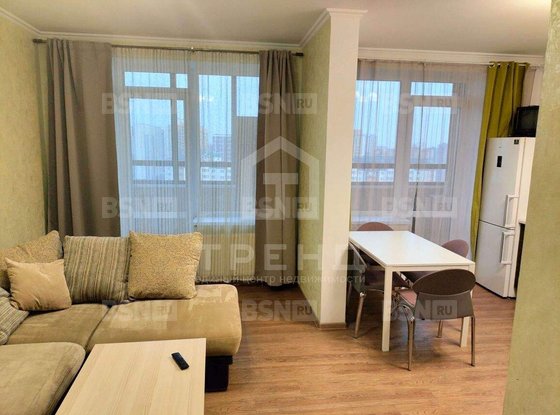Продажа двухкомнатной квартиры - Богатырский проспект, д.49, корп.2 