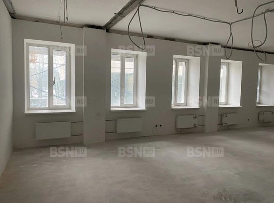 Аренда универсального помещения - Крапивный переулок, д.3, а 