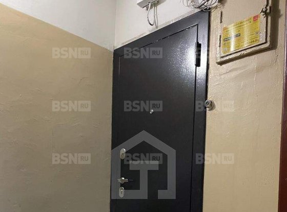Продажа двухкомнатной квартиры - Ковалёвская улица, д.23, корп.2 