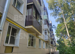 Продажа двухкомнатной квартиры - Ленинградская область, Гатчинский район, Гатчина г., Леонова ул., д.16 