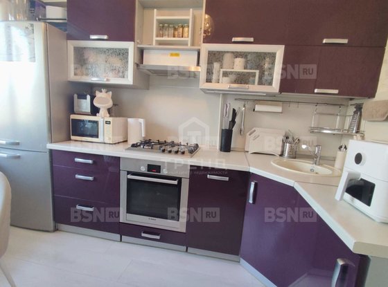 Продажа однокомнатной квартиры - Пискарёвский проспект, д.20, а 