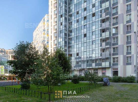 Продажа однокомнатной квартиры - Кудрово, Столичная улица, д.11, корп.3 