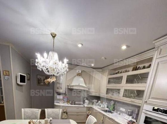 Продажа четырехкомнатной квартиры - Варшавская улица, д.6, корп.1 