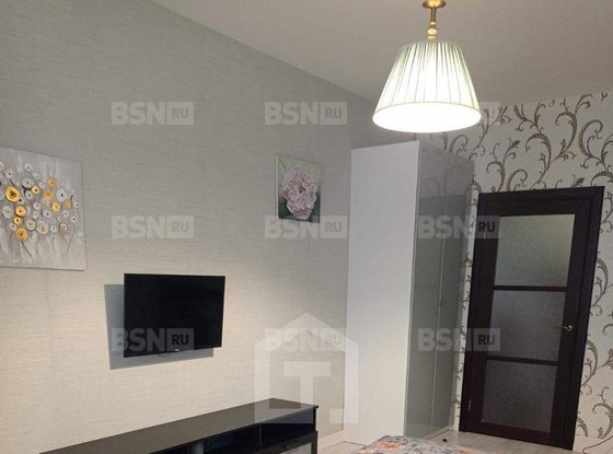 Продажа двухкомнатной квартиры - Ленинский проспект, д.53, корп.1 