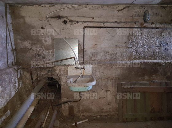 Продажа офиса - Большой Сампсониевский проспект, д.94, литера А 