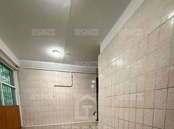 Продажа трехкомнатной квартиры - Наличная улица, д.36, корп.3 