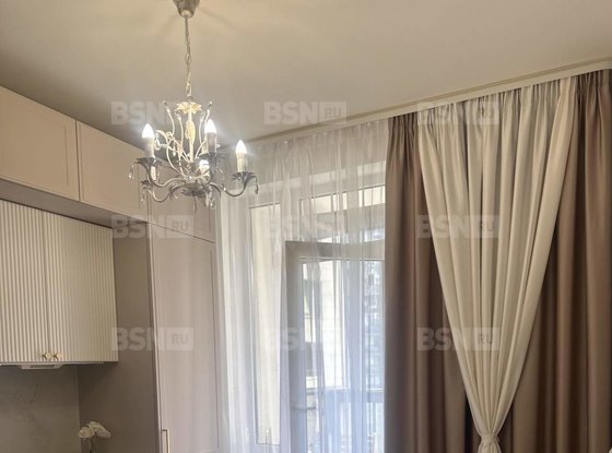 Аренда однокомнатной квартиры - Заставская улица, д.46, корп.1 