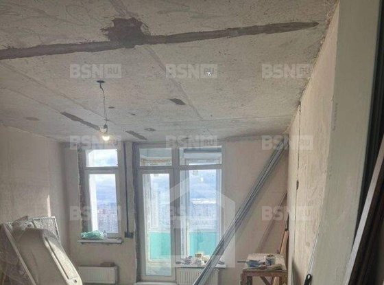 Продажа двухкомнатной квартиры - Просвещения проспект, д.43 