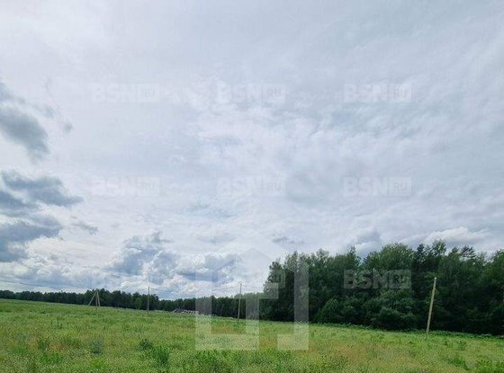 Продажа участка - деревня Ивановское, Ивановская улица