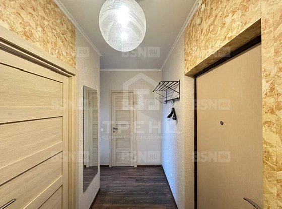 Продажа однокомнатной квартиры - Маршала Казакова улица, д.70, корп.1 