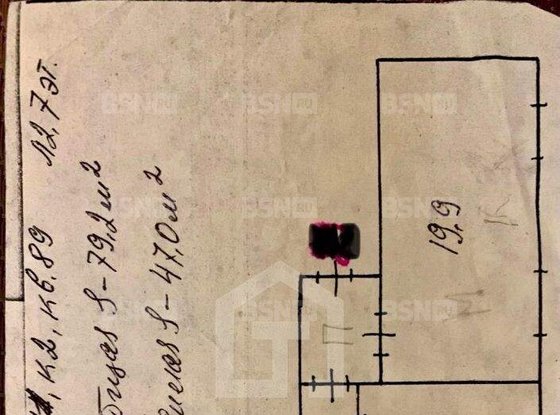 Продажа трехкомнатной квартиры - Приморский проспект, д.141, корп.2 