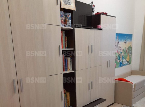 Продажа двухкомнатной квартиры - Парашютная улица, д.42, корп.2 