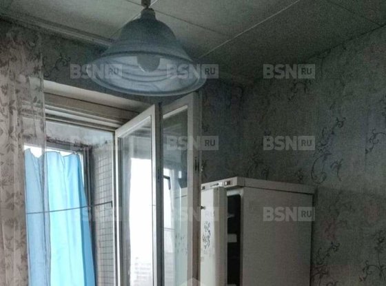 Продажа однокомнатной квартиры - Десантников улица, д.12, корп.1 