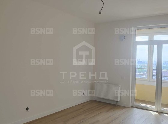 Продажа однокомнатной квартиры - Дыбенко улица, д.3 