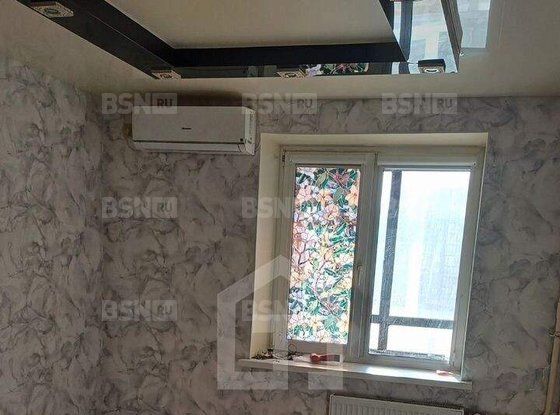 Продажа однокомнатной квартиры - поселок Парголово, Заречная улица, д.33 
