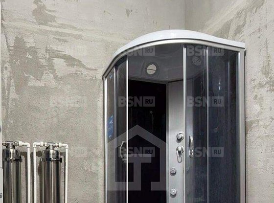 Продажа трехкомнатной квартиры - Тореза проспект, д.118 