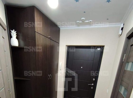 Продажа однокомнатной квартиры - Мурино, Шоссе в Лаврики улица, д.59, корп.1 