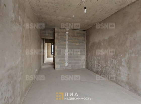 Продажа четырехкомнатной квартиры - Пискарёвский проспект, д.38/1, литера А 
