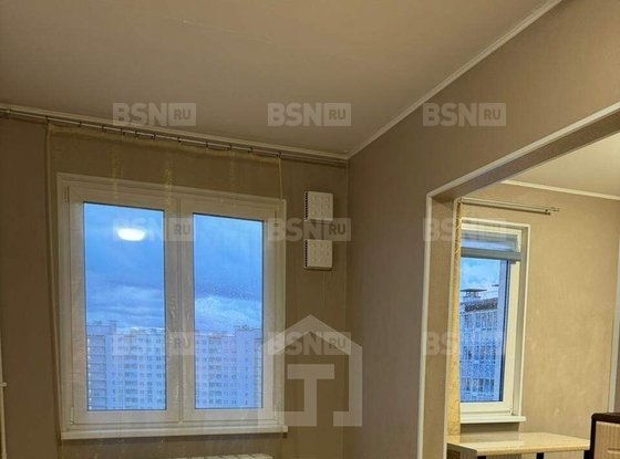Продажа однокомнатной квартиры - Муринская дорога, д.10, корп.1 стр 1 