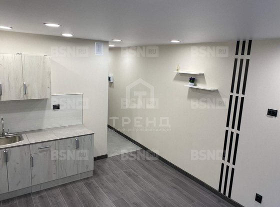 Продажа однокомнатной квартиры - Мурино, Графская улица, д.6, корп.1 