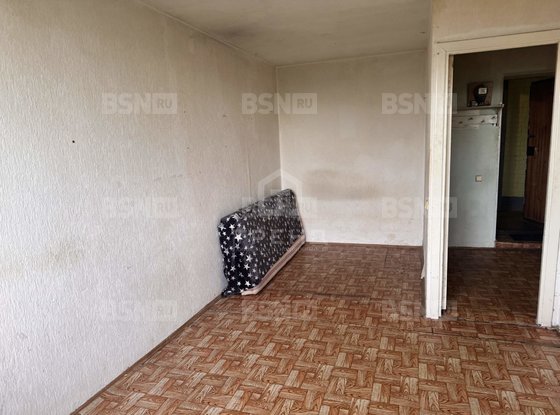 Продажа однокомнатной квартиры - Верности улица, д.10, корп.4 