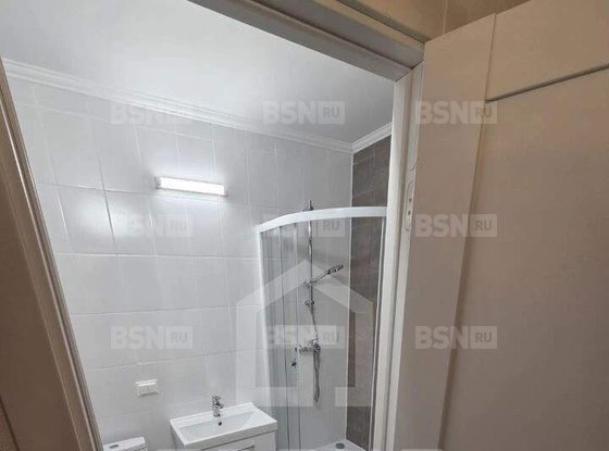 Продажа однокомнатной квартиры - Морской Пехоты улица, д.22, корп.3 