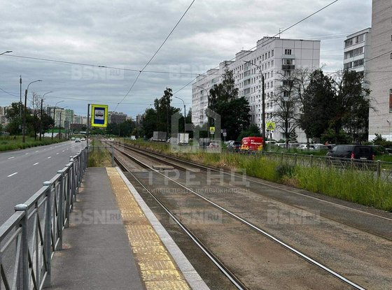 Продажа трехкомнатной квартиры - Солидарности проспект, д.25, корп.1 