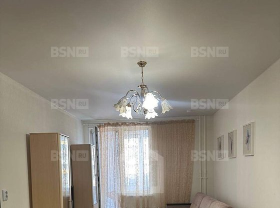 Продажа однокомнатной квартиры - Мурино, Ручьевский проспект, д.2 