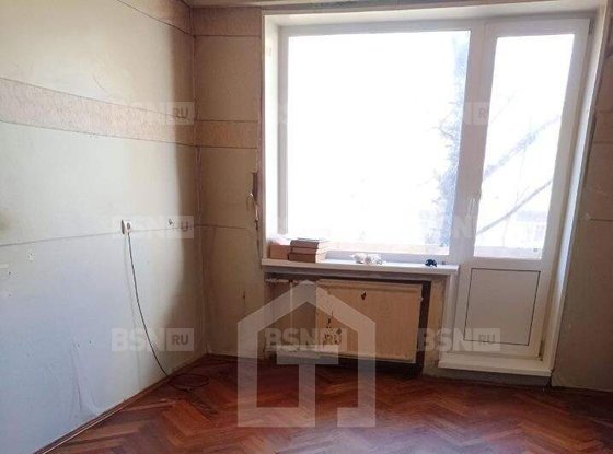 Продажа однокомнатной квартиры - Вавиловых улица, д.11, корп.3 