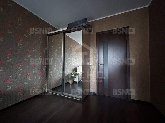 Продажа трехкомнатной квартиры - Народная улица, д.5, корп.2 