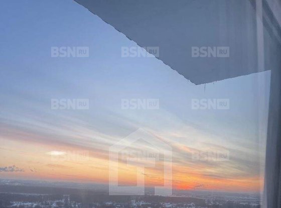 Продажа однокомнатной квартиры - поселок Шушары, Московское шоссе, д.262, корп.1 