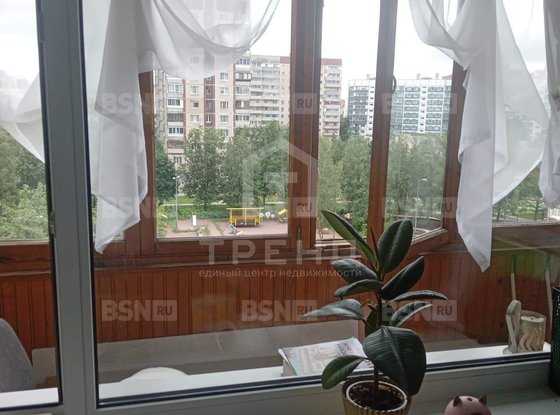 Продажа однокомнатной квартиры - Ворошилова улица, д.3, корп.2 