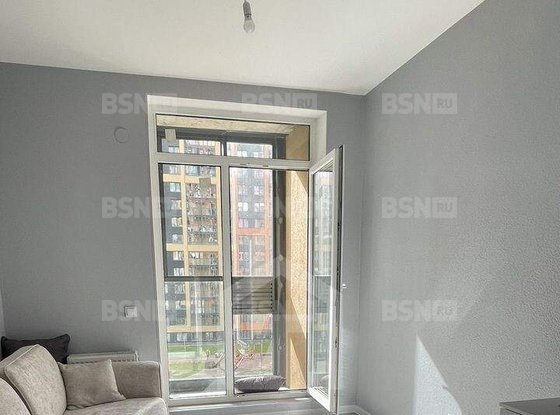 Продажа однокомнатной квартиры - Бугры, Тихая улица, д.5, корп.3 