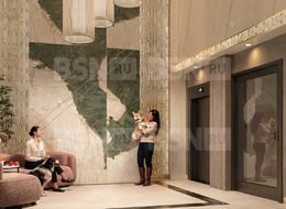 Продажа двухкомнатной квартиры в новостройке - г. Санкт-Петербург, Воронежская улица, участок 45 