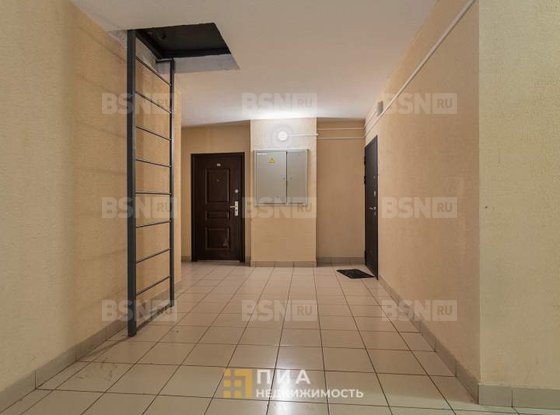 Продажа двухкомнатной квартиры - поселок Щеглово, Щеглово п, д.82 
