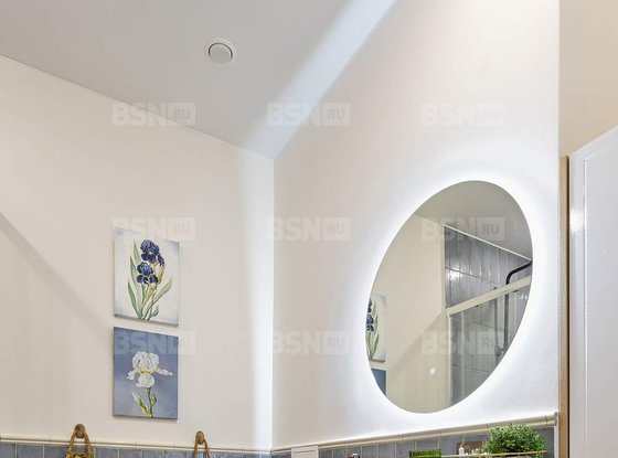 Продажа однокомнатной квартиры - Мурино, Екатерининская улица, д.17 