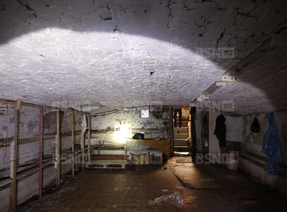 Аренда офиса - Садовая улица, д.28, корп.30к1 