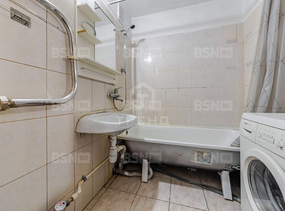 Продажа двухкомнатной квартиры - Ленинский проспект, д.74, корп.1 