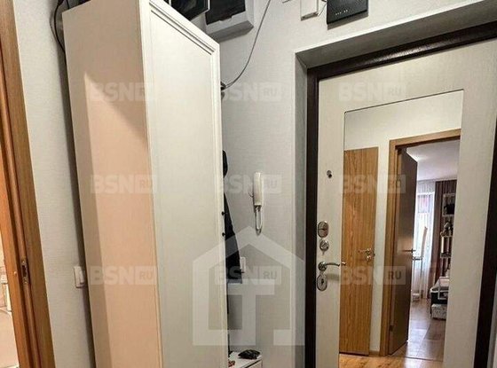 Продажа однокомнатной квартиры - Колпино, Севастьянова ул, д.28, корп.1 
