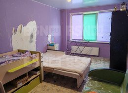 Продажа двухкомнатной квартиры - Ленинградская область, Гатчинский район, Торфяное п., Южная ул., д.42 