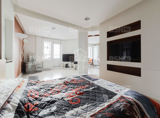 Продажа однокомнатной квартиры - Коломяжский проспект, д.15, корп.2 