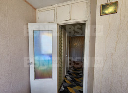 Продажа двухкомнатной квартиры - Ленинградская область, Волосовский район, Торосово д., д.5 