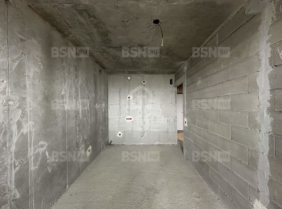 Продажа однокомнатной квартиры - Крыленко улица, д.36, корп.2 