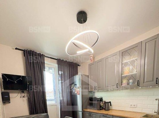 Продажа однокомнатной квартиры - Мурино, Охтинская аллея, д.14 