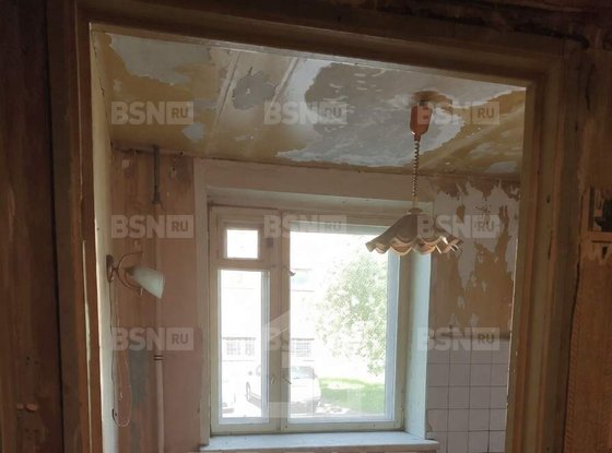 Продажа двухкомнатной квартиры - Петергоф, Путешественника Козлова улица, д.11 