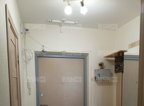 Аренда однокомнатной квартиры - Мурино, Шоссе в Лаврики улица, д.57, корп.1 