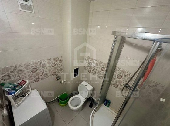 Продажа однокомнатной квартиры - Мурино, Шувалова улица, д.11 