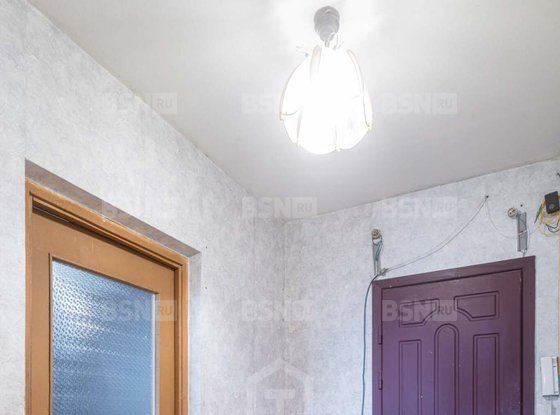Продажа однокомнатной квартиры - Гаккелевская улица, д.25, корп.1 
